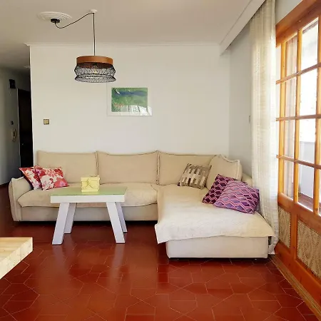 Appartement Perea And Sea View *