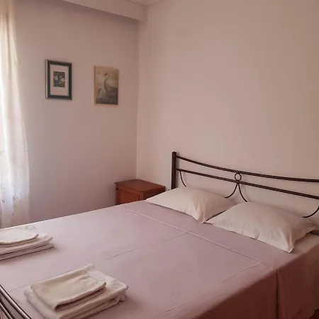 Appartement Perea And Sea View Peraía