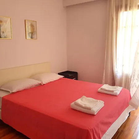 Perea And Sea View Apartment