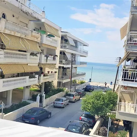 Perea And Sea View *