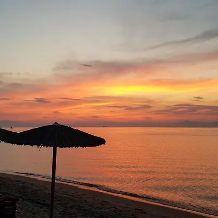 Perea And Sea View Apartment Peraia (Thessaloniki)