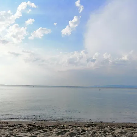 Apartment Perea And Sea View *