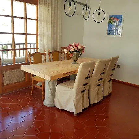 Apartment Perea And Sea View *