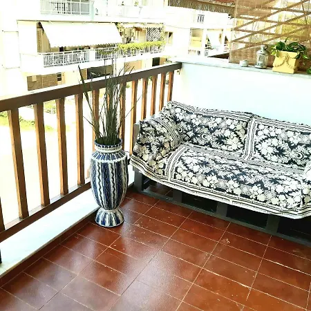 Perea And Sea View Apartment