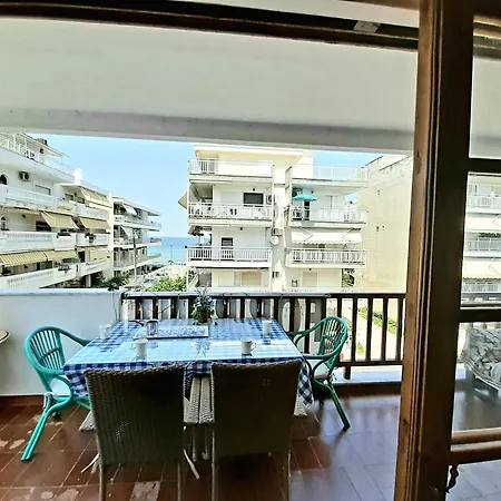 Apartment Perea And Sea View *