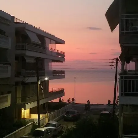 Perea And Sea View 公寓 *